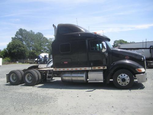 PETERBILT 387