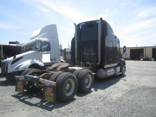 PETERBILT 387