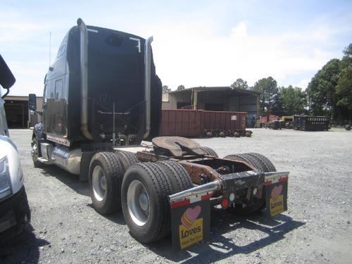PETERBILT 387