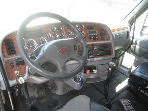 PETERBILT 387