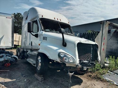 FREIGHTLINER CASCADIA 125