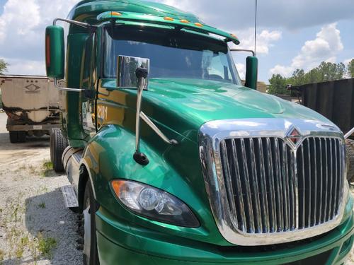 INTERNATIONAL PROSTAR 122