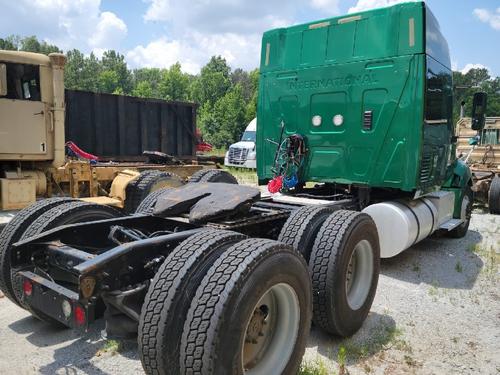 INTERNATIONAL PROSTAR 122