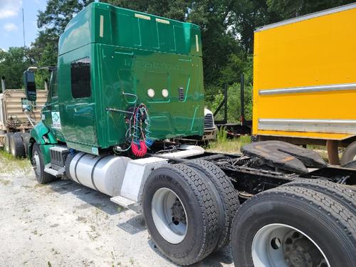 INTERNATIONAL PROSTAR 122