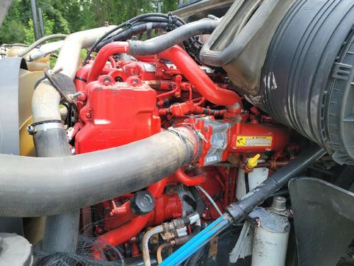 INTERNATIONAL PROSTAR 122