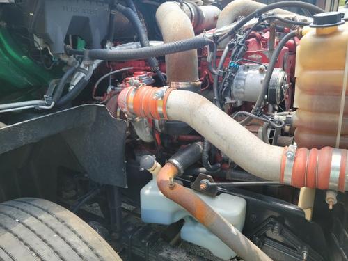 INTERNATIONAL PROSTAR 122