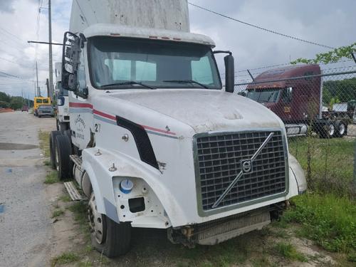 VOLVO VNL