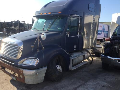 FREIGHTLINER COLUMBIA 120