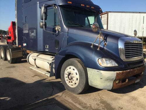 FREIGHTLINER COLUMBIA 120