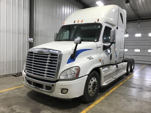 Freightliner CASCADIA