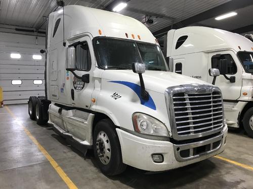Freightliner CASCADIA