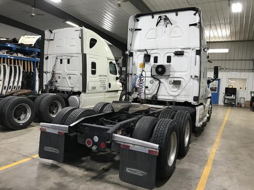 Freightliner CASCADIA