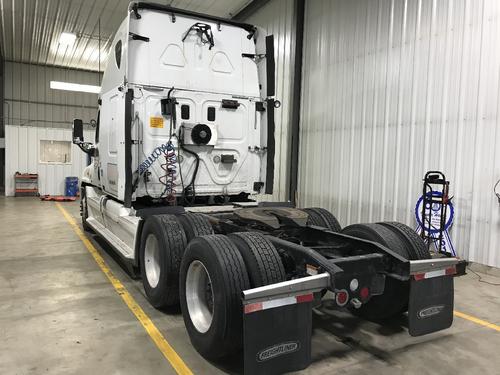 Freightliner CASCADIA
