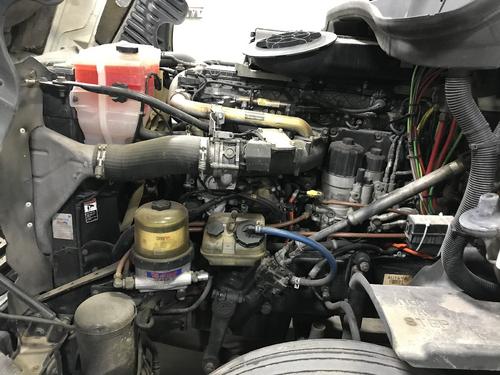 Freightliner CASCADIA