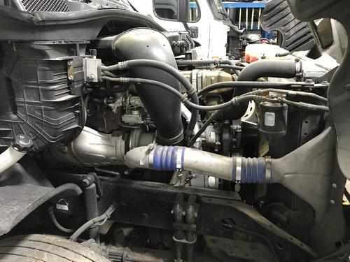 Freightliner CASCADIA