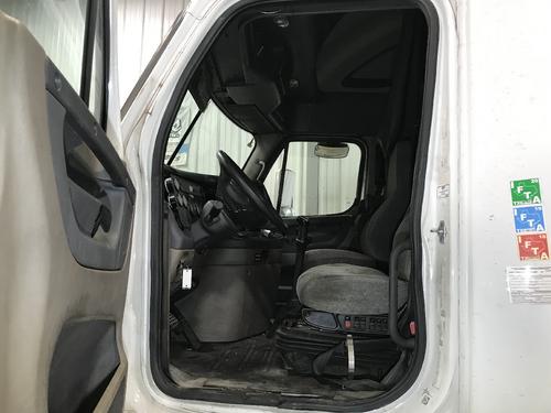 Freightliner CASCADIA