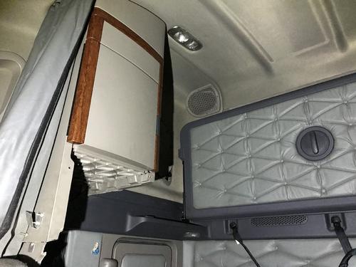 Freightliner CASCADIA