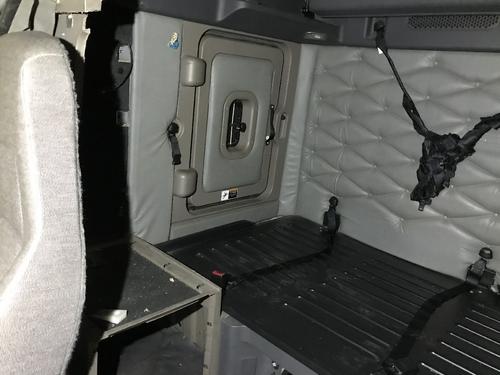 Freightliner CASCADIA