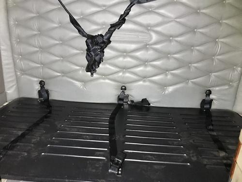 Freightliner CASCADIA