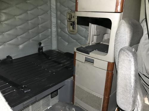 Freightliner CASCADIA