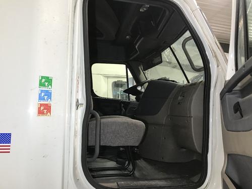 Freightliner CASCADIA