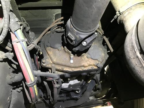 Freightliner CASCADIA