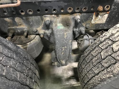 Freightliner CASCADIA