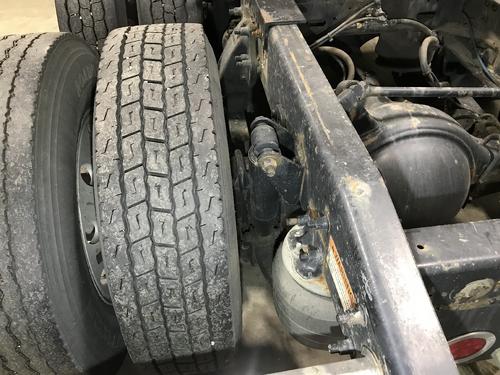 Freightliner CASCADIA