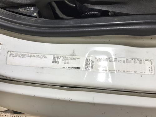 Freightliner CASCADIA