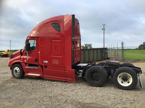 FREIGHTLINER CASCADIA 125 2018-UP