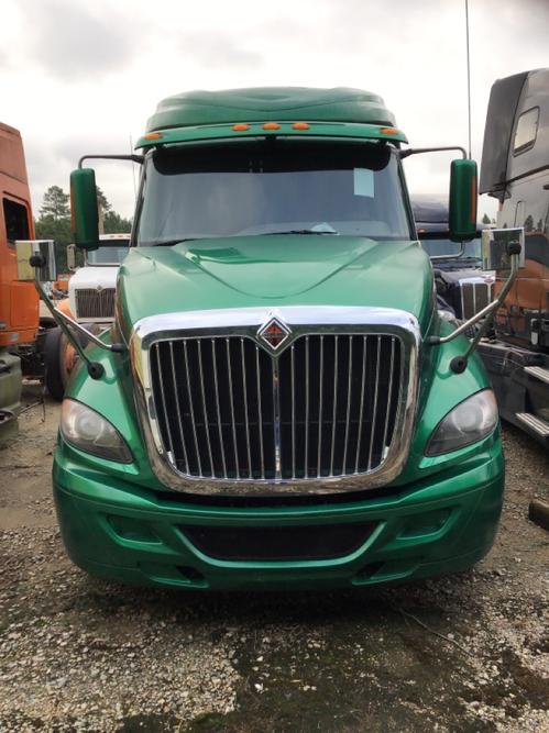 INTERNATIONAL PROSTAR 122