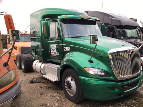 INTERNATIONAL PROSTAR 122