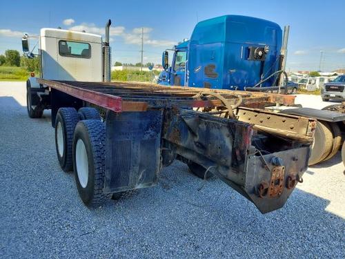 KENWORTH T800B