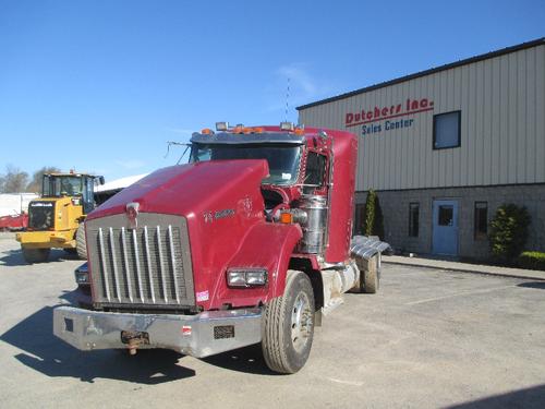 KENWORTH T800