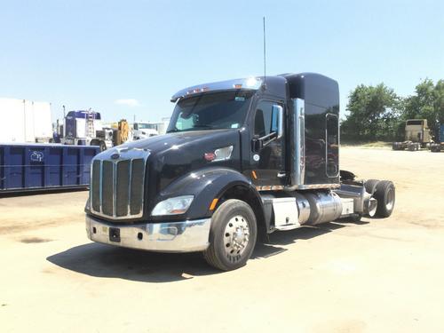 Peterbilt 579