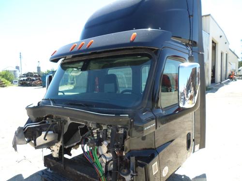 FREIGHTLINER CASCADIA 116