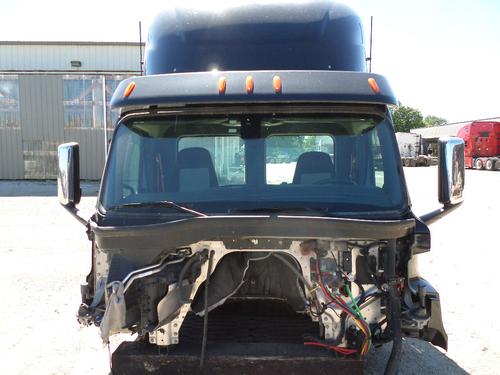 FREIGHTLINER CASCADIA 116