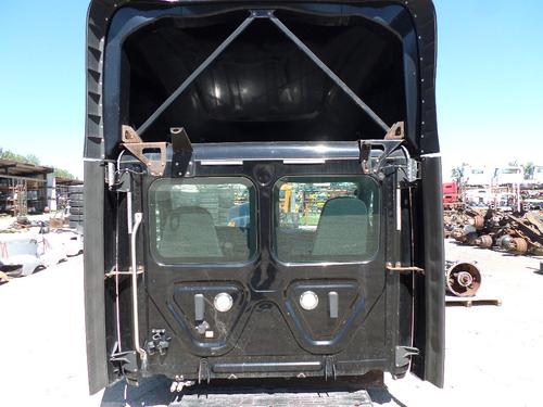 FREIGHTLINER CASCADIA 116