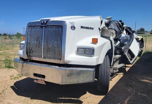 WESTERN STAR 4900