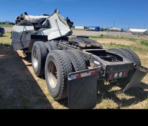 WESTERN STAR 4900