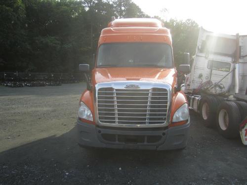 FREIGHTLINER CASCADIA 125