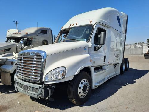 FREIGHTLINER CASCADIA 125