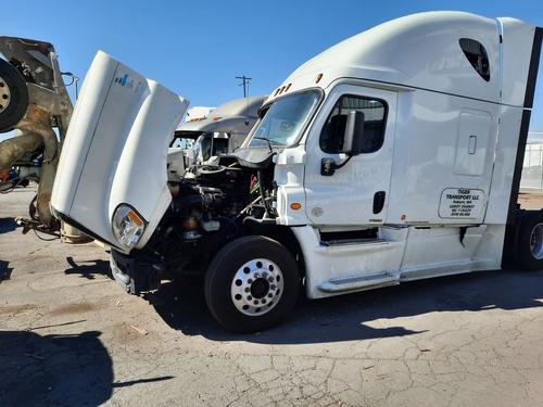 FREIGHTLINER CASCADIA 125