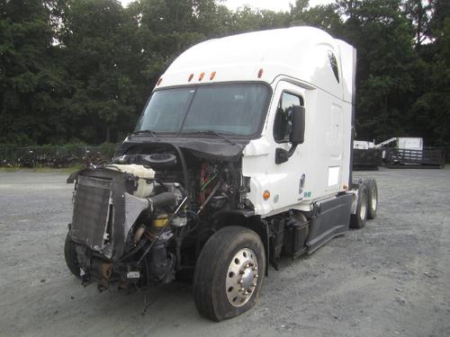 FREIGHTLINER CASCADIA 125