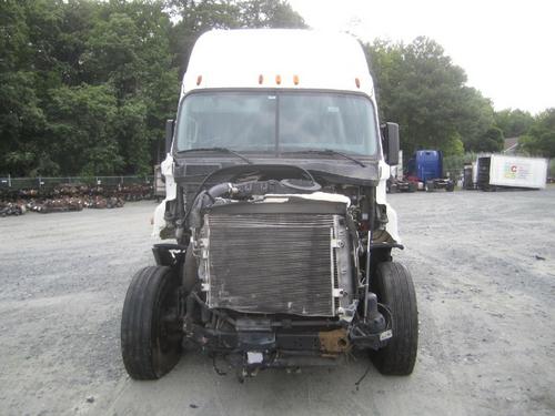 FREIGHTLINER CASCADIA 125