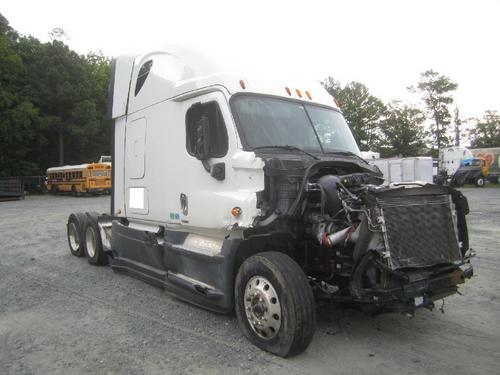 FREIGHTLINER CASCADIA 125