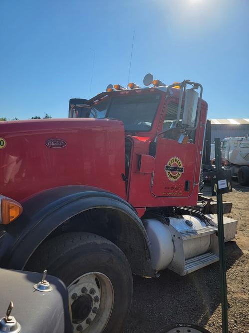 PETERBILT 367