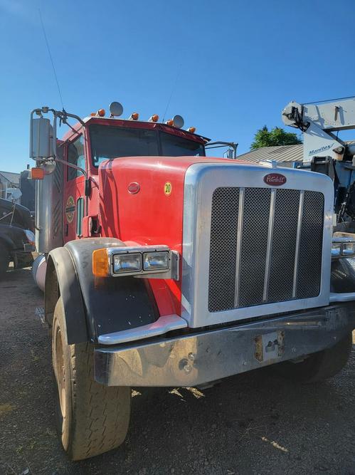 PETERBILT 367