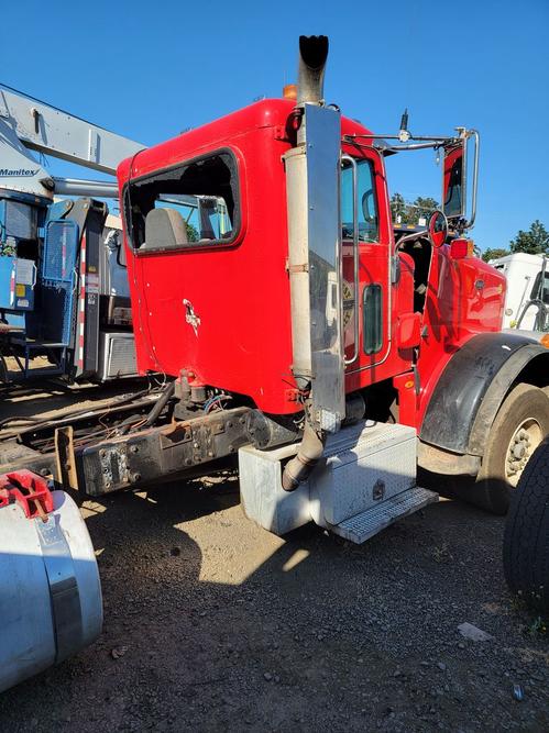 PETERBILT 367