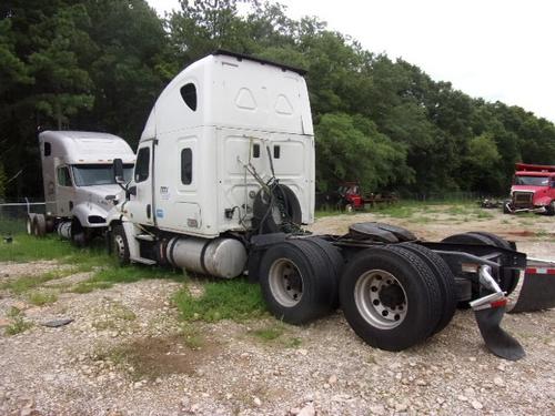 FREIGHTLINER CASCADIA 125